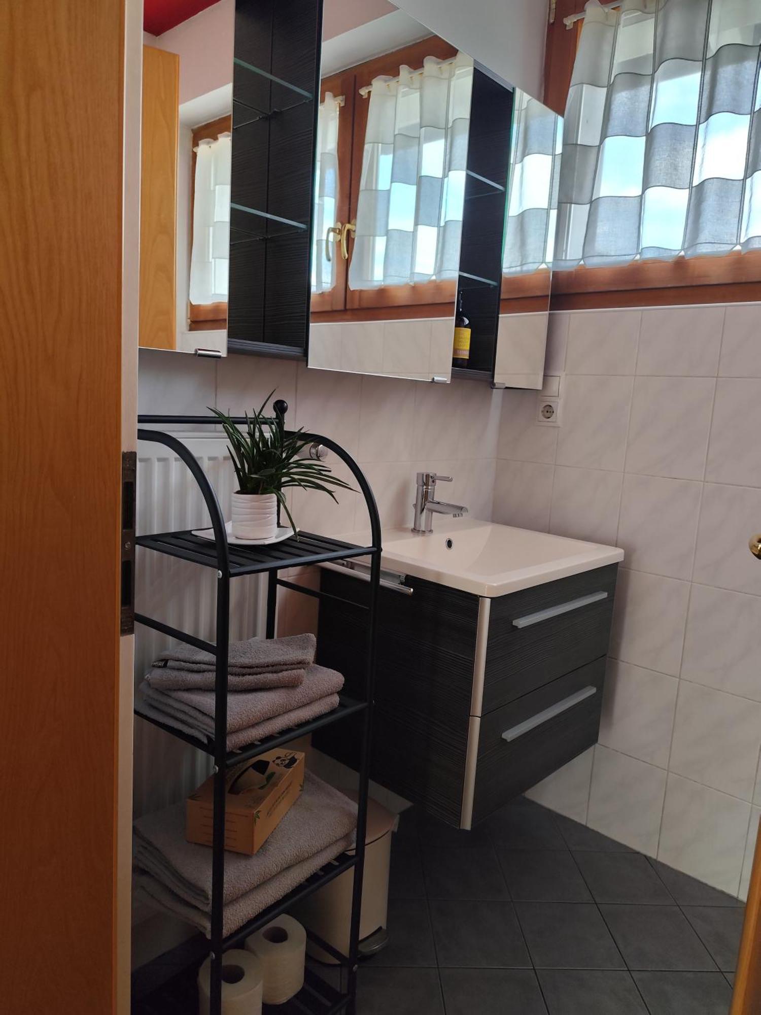 Apartment 66 - Stylisches Apartment Mit Balkon & Toplage In Brixen エクステリア 写真