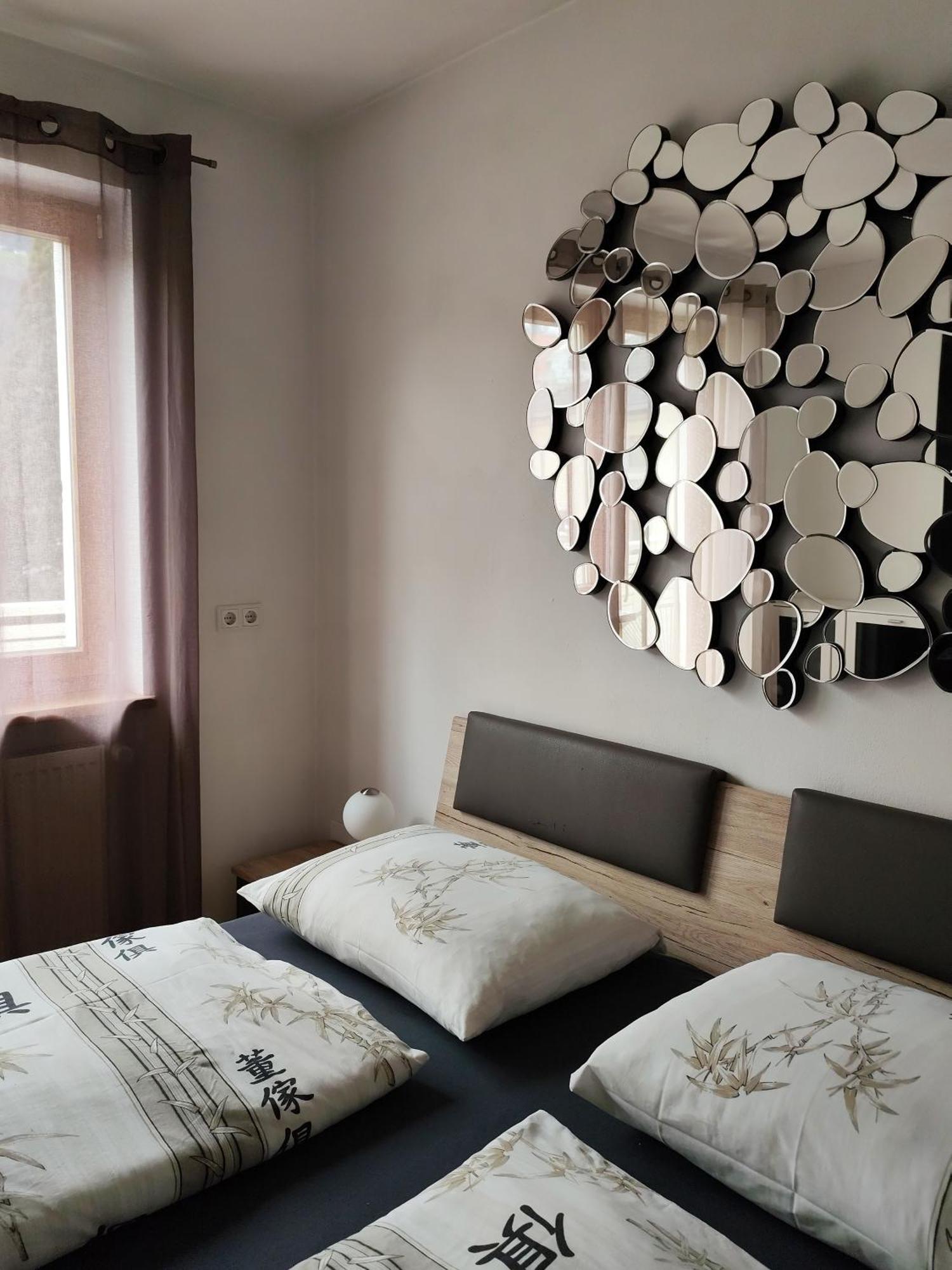 Apartment 66 - Stylisches Apartment Mit Balkon & Toplage In Brixen エクステリア 写真